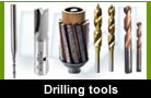drilling tools